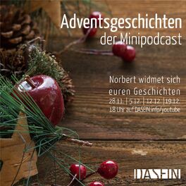 Show cover of Adventsgeschichten