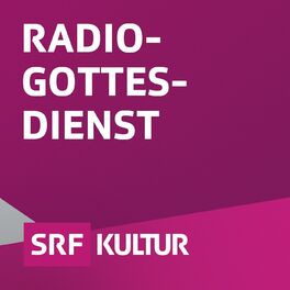 Show cover of Radiogottesdienst