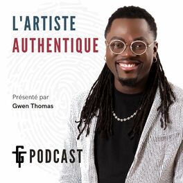 Show cover of L'artiste authentique