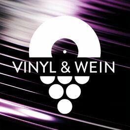 Show cover of VINYL & WEIN - Der Musik-Podcast