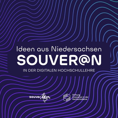 Listen To SOUVER@N In Der Digitalen Hochschullehre Podcast | Deezer