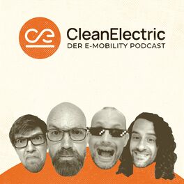 Show cover of CleanElectric