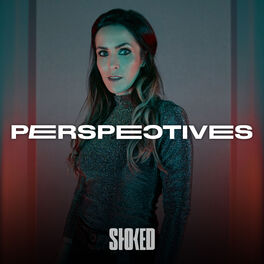 Show cover of Perspectives - mit Claudia Kamieth