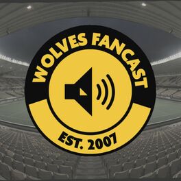 Show cover of Wolves Fancast