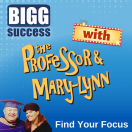 Show cover of The BIGG Successs Show