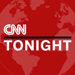 Show cover of CNN Tonight
