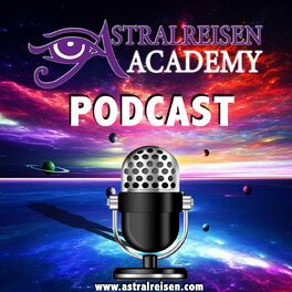 Show cover of Astralreisen Academy Podcast