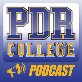 Show cover of PDR College podcast- Paintless Dent Repair / Removal Business and Marketing