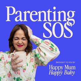 Show cover of Happy Mum Happy Baby