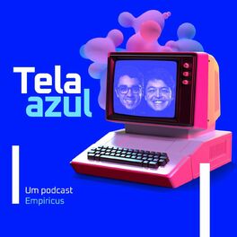 Show cover of Tela Azul Empiricus