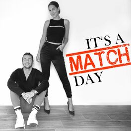 Show cover of It´s a Matchday