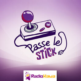 Show cover of Passe le Stick