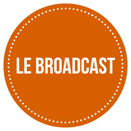Show cover of LE BROADCAST - Culture & Talk