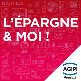 Show cover of AGIPI, l'épargne et moi