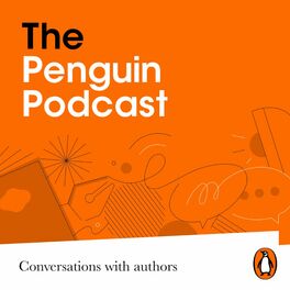 Listen to On the Road with Penguin Classics podcast