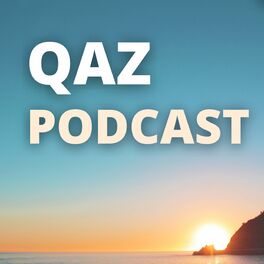Show cover of QazPodcast