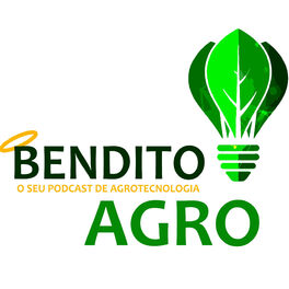 Show cover of Bendito Agro