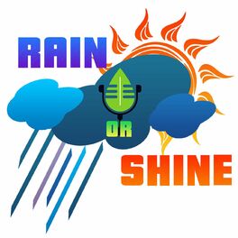 Show cover of Come Rain or Shine