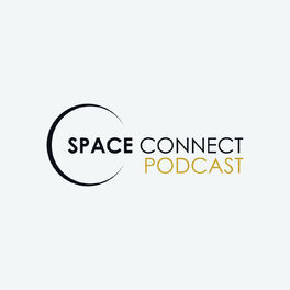 Show cover of Space Connect Podcast