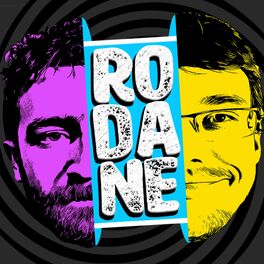 Show cover of RODANE