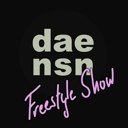 Show cover of Daensn Freestyle Show
