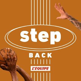 Show cover of Step back
