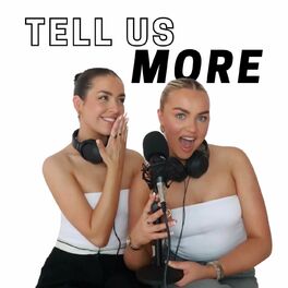 Show cover of Tell Us More