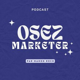Show cover of Osez Marketer