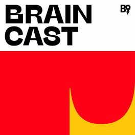 Show cover of Braincast