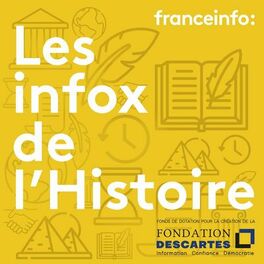 Show cover of Les infox de l'Histoire