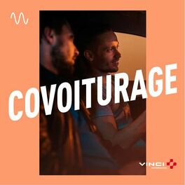 Show cover of Covoiturage