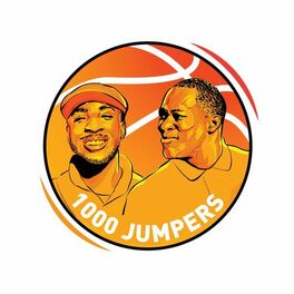 Show cover of Dapper J & Bobby George Presents: 1000 Jumpers