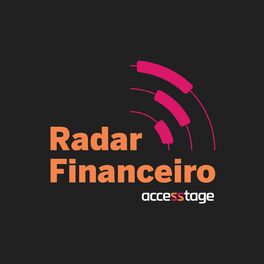 Show cover of Radar Financeiro