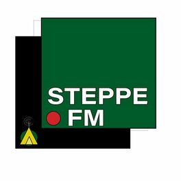Show cover of Steppe FM