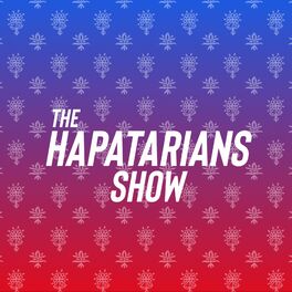 Show cover of The Hapatarians Show