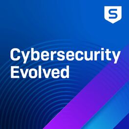 Show cover of Cybersecurity Evolved, le podcast qui décrypte la cybersécurité