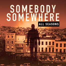 Show cover of Somebody Somewhere