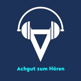 Show cover of Achgut zum Hören
