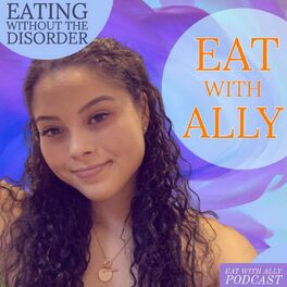 Show cover of Eat with Ally