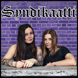 Show cover of Syndikaatti