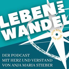 Show cover of Leben im Wandel