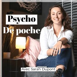 Show cover of Psycho de poche