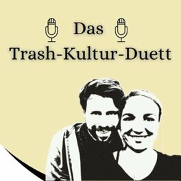 Show cover of Das Trash-Kultur-Duett