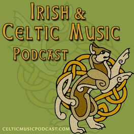 Show cover of Irish and Celtic Music Podcast
