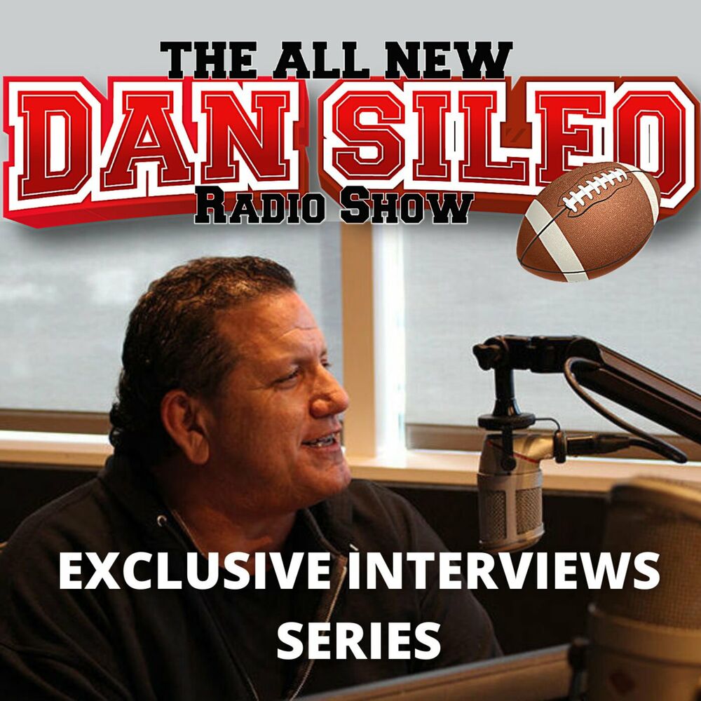 The National Football Show with Dan Sileo