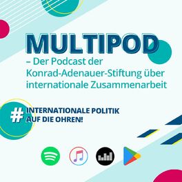 Show cover of MultiPod