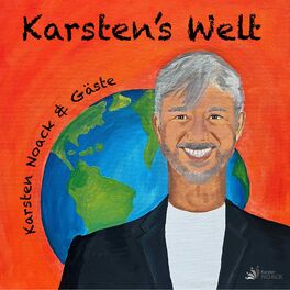 Show cover of Karsten's Welt