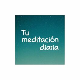 Show cover of Tu meditación diaria