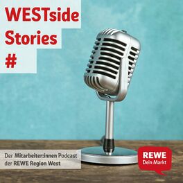 Show cover of WESTside Stories