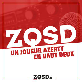Show cover of ZQSD